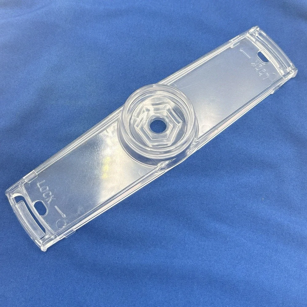 Waring CF520-1 Parlor Ice Cream Maker Replacement Part 11CF10 Top Support Lock